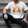 Read More Books Teacher Halloween Men Women Men's Comfort Colors T-Shirt Ivory