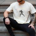 Read Books Throw Hooks Boxing Literacy Shirt Men's Comfort Colors T-Shirt Ivory Read Books Throw Hooks Boxing Literacy Shirt Men's Comfort Colors T-Shirt Ivory