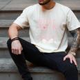 Read Your Heart Out Book Adventures In Pages Men's Comfort Colors T-Shirt Ivory