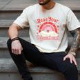 Read Your Heart Out Book Valentines Day Reading Teacher Men's Comfort Colors T-Shirt Ivory Read Your Heart Out Book Valentines Day Reading Teacher Men's Comfort Colors T-Shirt Ivory