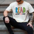 Read Your Heart Read Reading Librarian Book Across America Men's Comfort Colors T-Shirt Ivory Read Your Heart Read Reading Librarian Book Across America Men's Comfort Colors T-Shirt Ivory