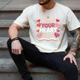 Read Your Heart Out Teacher Valentines Day Reading Book Love Men's Comfort Colors T-Shirt Ivory Read Your Heart Out Teacher Valentines Day Reading Book Love Men's Comfort Colors T-Shirt Ivory