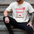 Read Your Heart Out Valentines Day Reading Book Kids Teacher Men's Comfort Colors T-Shirt Ivory