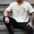 Read Your Heart Out Valentines Teacher Reading Book Lover Men's Comfort Colors T-Shirt Ivory