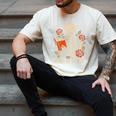 Read In Peace Skeleton Reading Book Halloween Teacher Men's Comfort Colors T-Shirt Ivory Read In Peace Skeleton Reading Book Halloween Teacher Men's Comfort Colors T-Shirt Ivory