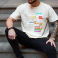 Read My Shirt Day For Kids Boy Girls i Will Read Book Men's Comfort Colors T-Shirt Ivory Read My Shirt Day For Kids Boy Girls i Will Read Book Men's Comfort Colors T-Shirt Ivory
