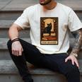 The Reader Cat Book Reading Halloween Tarot Card Men's Comfort Colors T-Shirt Ivory The Reader Cat Book Reading Halloween Tarot Card Men's Comfort Colors T-Shirt Ivory
