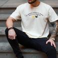 Reader Without a Book Is Tragedy Dragon Bookworm Men's Comfort Colors T-Shirt Ivory