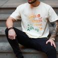 Readers Books Lovers BFF Books Club Paranormal Romance Reading Book Vampires Werewolves & Fae -Adults Short Sleeve Men's Comfort Colors T-Shirt Ivory