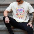 Reading 6 7 Meme Six Seven Cozy Book Lover Teacher Men's Comfort Colors T-Shirt Ivory Reading 6 7 Meme Six Seven Cozy Book Lover Teacher Men's Comfort Colors T-Shirt Ivory