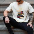 Reading 6 7 Nights Meme English Teacher Bookworm Books Men's Comfort Colors T-Shirt Ivory Reading 6 7 Nights Meme English Teacher Bookworm Books Men's Comfort Colors T-Shirt Ivory