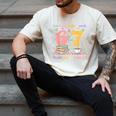 Reading 67 Teacher Six Seven Reading 6 7 Book Lover Men's Comfort Colors T-Shirt Ivory Reading 67 Teacher Six Seven Reading 6 7 Book Lover Men's Comfort Colors T-Shirt Ivory