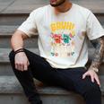 Reading Book Lover School Librarian Bruh It's Library Day Men's Comfort Colors T-Shirt Ivory