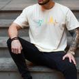 Reading Cat Heartbeat Book & Cat Lover Men's Comfort Colors T-Shirt Ivory Reading Cat Heartbeat Book & Cat Lover Men's Comfort Colors T-Shirt Ivory