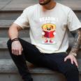 Reading Is My Jam I Love To Read Books Men's Comfort Colors T-Shirt Ivory Reading Is My Jam I Love To Read Books Men's Comfort Colors T-Shirt Ivory