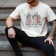 Reading There Is No Such Thing As Too Many Books Librarian Men's Comfort Colors T-Shirt Ivory Reading There Is No Such Thing As Too Many Books Librarian Men's Comfort Colors T-Shirt Ivory