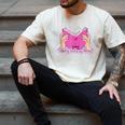 Reading Smut Is My Therapy Romance Book Reader Humor Men's Comfort Colors T-Shirt Ivory
