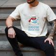 Reading Is Snow Much Fun Book Lover Winter Snowman Humor Men's Comfort Colors T-Shirt Ivory Reading Is Snow Much Fun Book Lover Winter Snowman Humor Men's Comfort Colors T-Shirt Ivory
