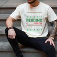 Reading Is Snow Much Fun Winter Bookworm Reading Book Lovers Men's Comfort Colors T-Shirt Ivory Reading Is Snow Much Fun Winter Bookworm Reading Book Lovers Men's Comfort Colors T-Shirt Ivory