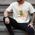 Reading That's What I Do I Read Books And I Know Things Men's Comfort Colors T-Shirt Ivory Reading That's What I Do I Read Books And I Know Things Men's Comfort Colors T-Shirt Ivory