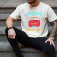 Reading Is A Ticket To Adventure Fun Book Lovers Fun Men's Comfort Colors T-Shirt Ivory Reading Is A Ticket To Adventure Fun Book Lovers Fun Men's Comfort Colors T-Shirt Ivory
