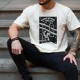 Reading Between The Timelines Time Travel Books Men's Comfort Colors T-Shirt Ivory Reading Between The Timelines Time Travel Books Men's Comfort Colors T-Shirt Ivory