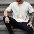 Reading All Winter Cozy Book Lover And Literary Escape Men's Comfort Colors T-Shirt Ivory