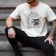 There's No Such Thing As Too Many Book Men's Comfort Colors T-Shirt Ivory There's No Such Thing As Too Many Book Men's Comfort Colors T-Shirt Ivory