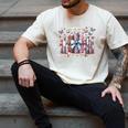 There’s No Such Thing As Too Many Books Men's Comfort Colors T-Shirt Ivory There’s No Such Thing As Too Many Books Men's Comfort Colors T-Shirt Ivory