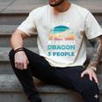 Retro Bearded Dragon Introvert For Lizard Lovers Men's Comfort Colors T-Shirt Ivory Retro Bearded Dragon Introvert For Lizard Lovers Men's Comfort Colors T-Shirt Ivory