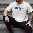 Retro Brooklyn Public Library NY New York Book Lover Men's Comfort Colors T-Shirt Ivory Retro Brooklyn Public Library NY New York Book Lover Men's Comfort Colors T-Shirt Ivory