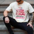 Retro Groovy Valentine Men Women Kid Tees By Emily All Booked For Valentines Book Reading Bookworm Nerdy Men's Comfort Colors T-Shirt Ivory Retro Groovy Valentine Men Women Kid Tees By Emily All Booked For Valentines Book Reading Bookworm Nerdy Men's Comfort Colors T-Shirt Ivory