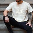 Retro Libraries Are For Everyone Racoon Reading Book Lover Men's Comfort Colors T-Shirt Ivory Retro Libraries Are For Everyone Racoon Reading Book Lover Men's Comfort Colors T-Shirt Ivory