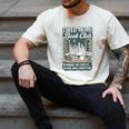 Retro Tired Moms Book Club Bookish Booktrovert Mother's Day Men's Comfort Colors T-Shirt Ivory Retro Tired Moms Book Club Bookish Booktrovert Mother's Day Men's Comfort Colors T-Shirt Ivory