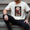 Romantasy Book Club Tarot Card Men's Comfort Colors T-Shirt Ivory Romantasy Book Club Tarot Card Men's Comfort Colors T-Shirt Ivory