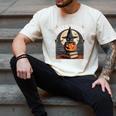 Salem Witch Book Club All Witches Welcome Halloween Reading Men's Comfort Colors T-Shirt Ivory