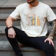 School Counselor Wildflower Books National School Counseling Men's Comfort Colors T-Shirt Ivory School Counselor Wildflower Books National School Counseling Men's Comfort Colors T-Shirt Ivory