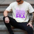 In My School Librarian Era Groovy Back To School Book Lover Men's Comfort Colors T-Shirt Ivory In My School Librarian Era Groovy Back To School Book Lover Men's Comfort Colors T-Shirt Ivory