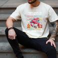 School Secretary Read Books And Know Things Flowers Flamingo Men's Comfort Colors T-Shirt Ivory School Secretary Read Books And Know Things Flowers Flamingo Men's Comfort Colors T-Shirt Ivory