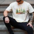 Seasons Readings All Booked For Christmas Book Reading Lover Men's Comfort Colors T-Shirt Ivory Seasons Readings All Booked For Christmas Book Reading Lover Men's Comfort Colors T-Shirt Ivory