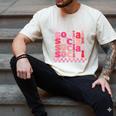 Selectively Social Sarcastic Introvert Humor Men's Comfort Colors T-Shirt Ivory Selectively Social Sarcastic Introvert Humor Men's Comfort Colors T-Shirt Ivory