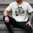 Sleepy Hollow Dead And Breakfast Please Book A Head Men's Comfort Colors T-Shirt Ivory Sleepy Hollow Dead And Breakfast Please Book A Head Men's Comfort Colors T-Shirt Ivory
