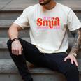 In My Smut Era Shirt Romance Novel Reader Book Reading Men's Comfort Colors T-Shirt Ivory