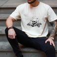 Smut Goblin Reading Club Spicy Book Lover Men's Comfort Colors T-Shirt Ivory Smut Goblin Reading Club Spicy Book Lover Men's Comfort Colors T-Shirt Ivory