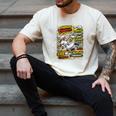 Softball Slider Pop Comic Book Art Best Traits Fast Elite Men's Comfort Colors T-Shirt Ivory Softball Slider Pop Comic Book Art Best Traits Fast Elite Men's Comfort Colors T-Shirt Ivory