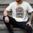 Sorry My Weekend Is Fully Booked Book Lovers Present Men's Comfort Colors T-Shirt Ivory Sorry My Weekend Is Fully Booked Book Lovers Present Men's Comfort Colors T-Shirt Ivory