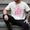 Spicy Book Lover For Women Who Love To Read Romance Fantasy Men's Comfort Colors T-Shirt Ivory
