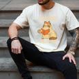 I Stay Home I Read Books I Pet My Cat I Regret Nothing Women Men's Comfort Colors T-Shirt Ivory I Stay Home I Read Books I Pet My Cat I Regret Nothing Women Men's Comfort Colors T-Shirt Ivory