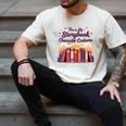 This Is My Storybook Character Costume Men's Comfort Colors T-Shirt Ivory This Is My Storybook Character Costume Men's Comfort Colors T-Shirt Ivory
