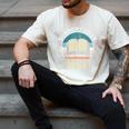 Support Your Local Library Book Lovers Men's Comfort Colors T-Shirt Ivory Support Your Local Library Book Lovers Men's Comfort Colors T-Shirt Ivory